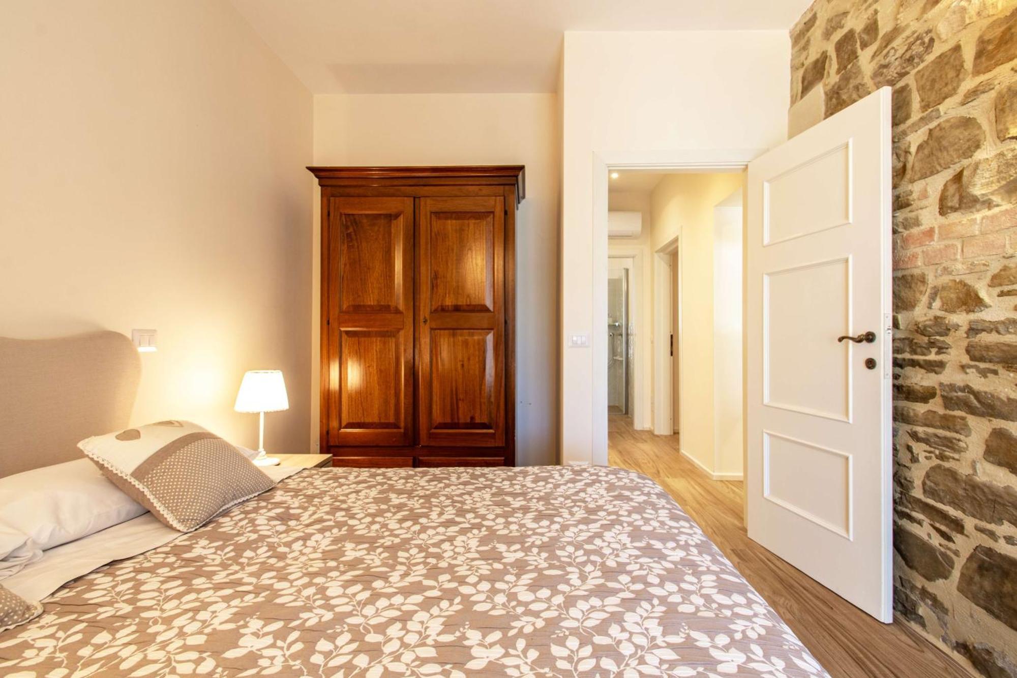 Antica Residenza Montereano Villa Gubbio Eksteriør billede