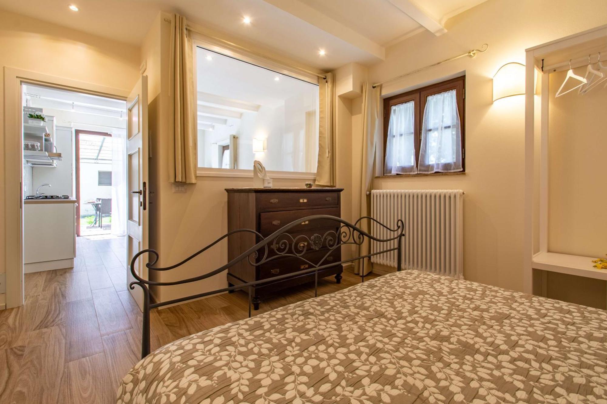 Antica Residenza Montereano Villa Gubbio Eksteriør billede
